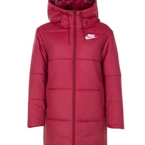 Nike jakke str M