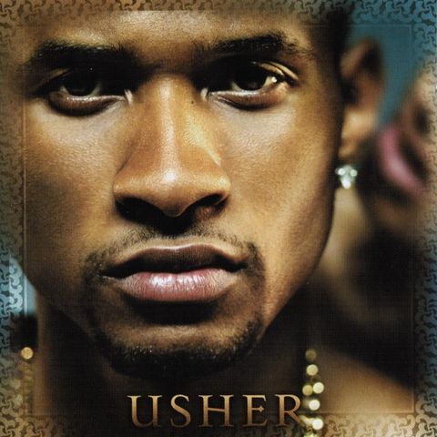 Usher – Confessions, 2004