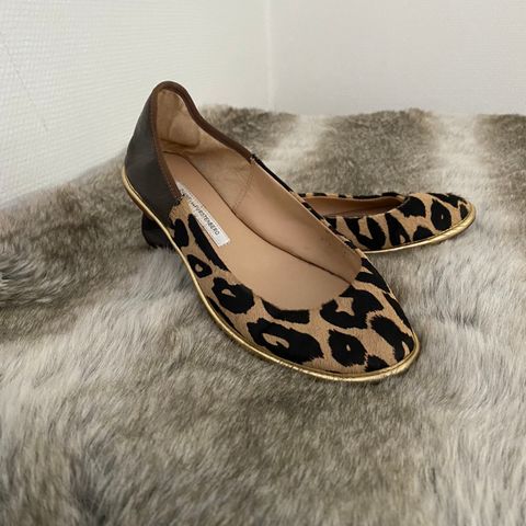 DVF, str 37, Diane Von Furstenberg