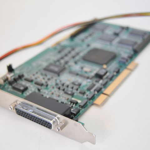 Matrox Meteor 2 MC/4 Rev. 01