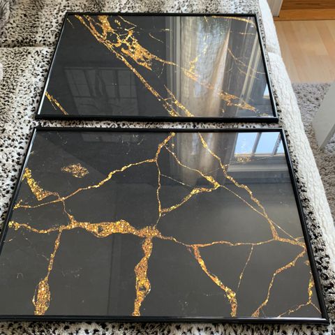 Golden Marble bilder