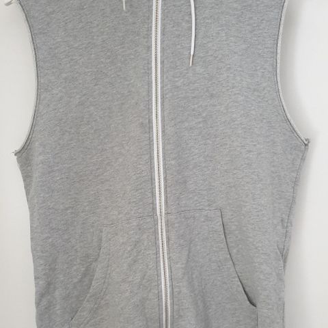 Vest fra vailent clothing, str medium