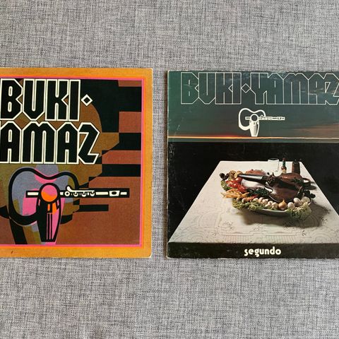 Dansk funk på vinyl