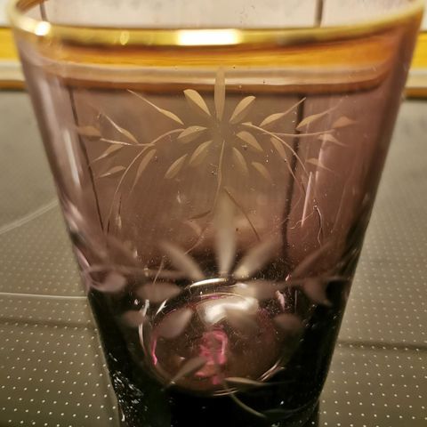 1 glass