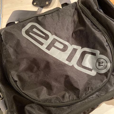 Bag Epic