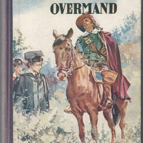 Henning Riis Klausen - Generalens overmand