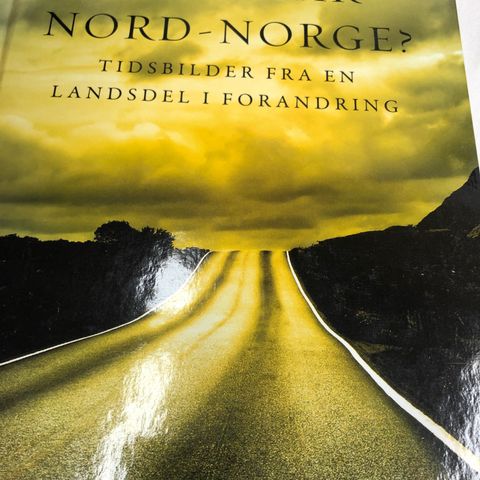 Hvor går Nord-Norge?