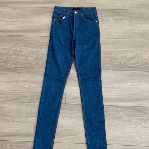 Bikbok jeans model ALEXIA  str S
