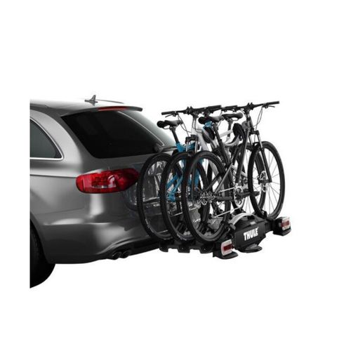 Thule velocompact 927, til 1-4 sykler