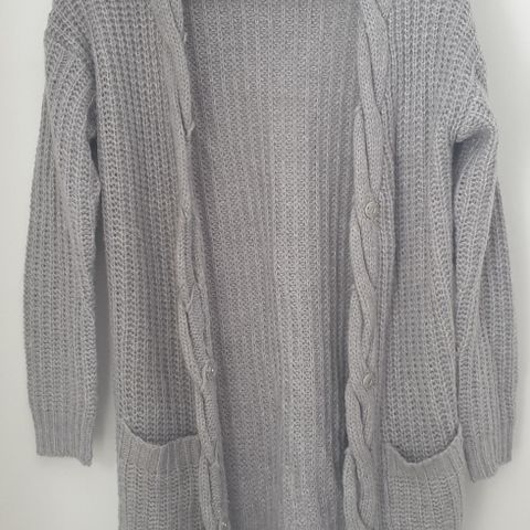 Cardigan fra gina tricot, str xs