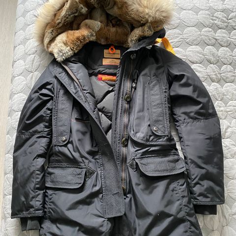 Parajumpers Kodiak XS