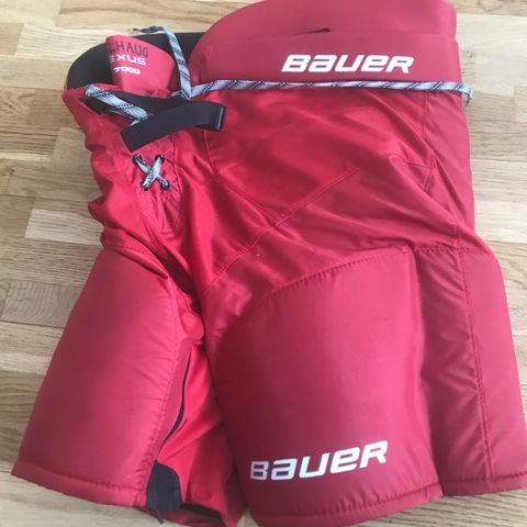 Bauer Nexus N7000 Sr. S