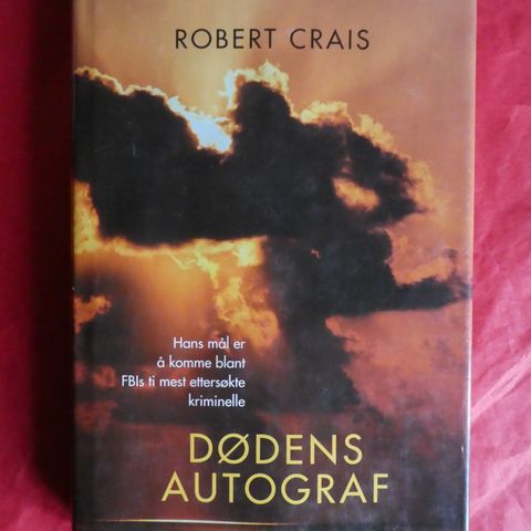 Dødens autograf