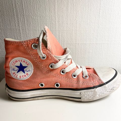 Converse All Star sko str.28.5