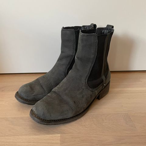 Boots fra Clarks str 40