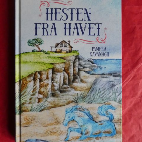 Hesten fra havet