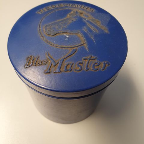 Tiedemanns Blue Master