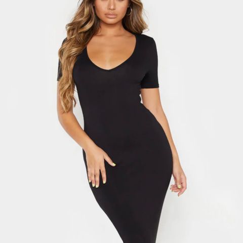 H&M Bodycon Dress