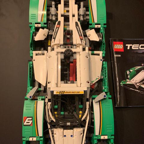 LEGO Technic 42039