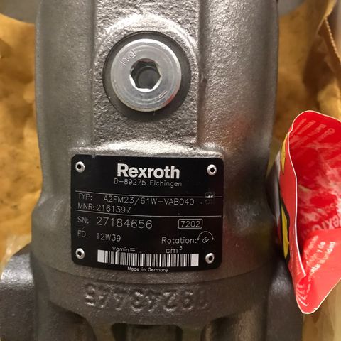 rexroth