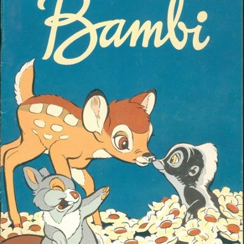 Bambi