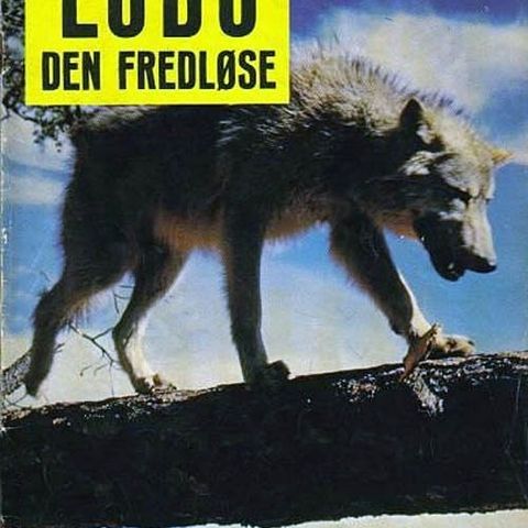 Lobo den fredløse