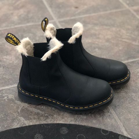 Dr.Martens leonore