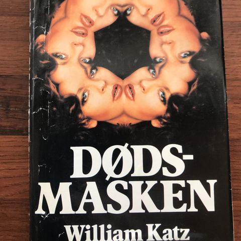 William Katz . Dødsmasken