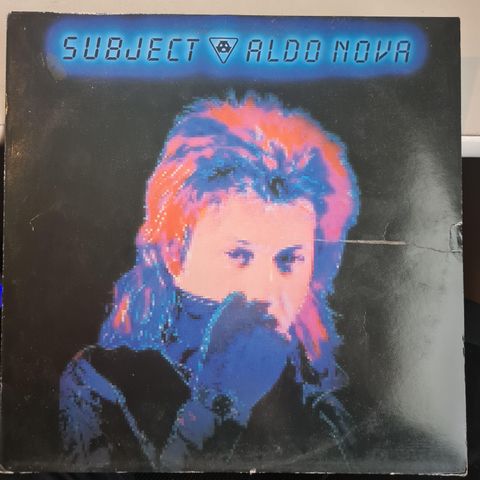 ALDO NOVA  -Frakt 99,- Norgespakke! tar 3 dager! + 2500 Lper!