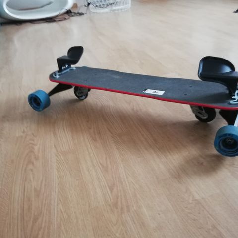 Freebord - Skateboard