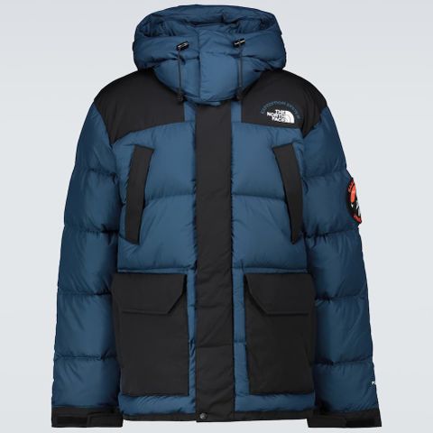 The North Face Head Of  The Sky Parka Expedition jacket