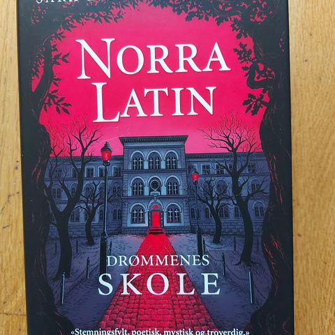 Norra Latin