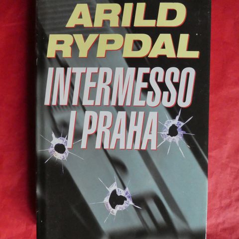 Intermesso i Praha