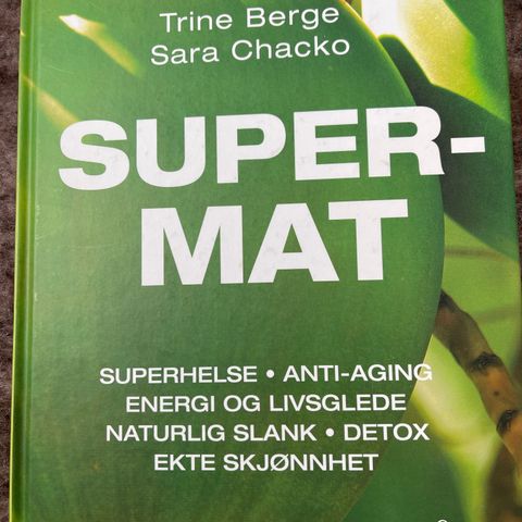 Supermat