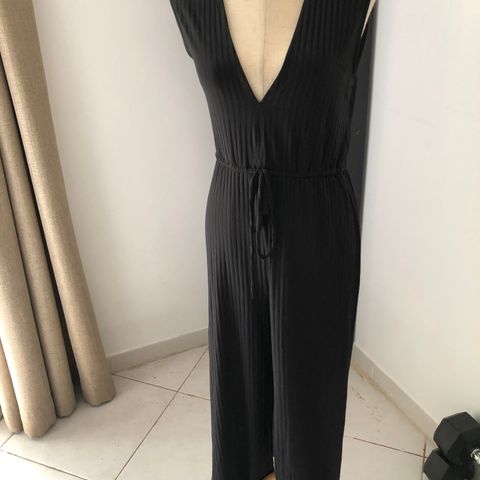 Pen jumpsuit