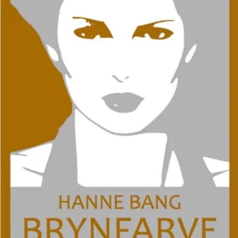 Hanne Bang Permanent Brynfarge