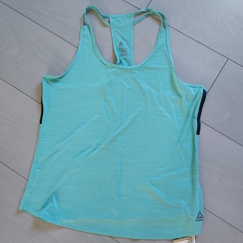 Reebok Activechill tank top