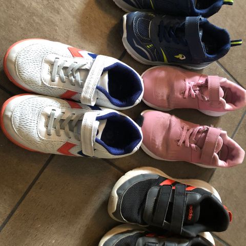 Adidas, Nike, iN2, Hummel. GYMSKO/hallsko Str 31,33&34
