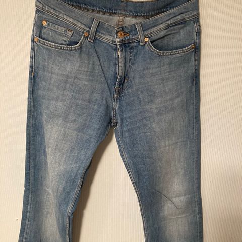 7 for all mankind jeans