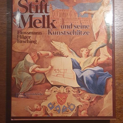 Stift Melk und seine Kunstschätze (1976)