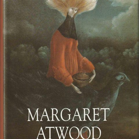 Margaret Atwood - Røver-bruden
