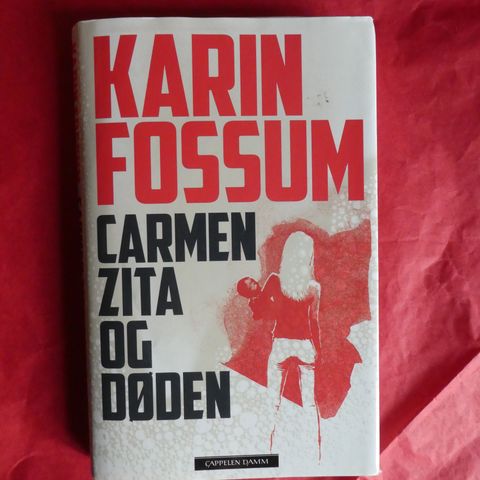 Carmen Zita og døden