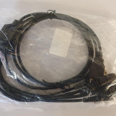 5 i 1 ladekabel for Nintendo håndholdt og PSP