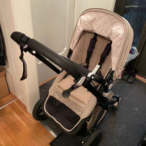 Bugaboo cameleon 3