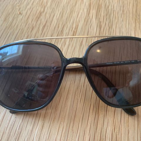Tom Ford solbriller