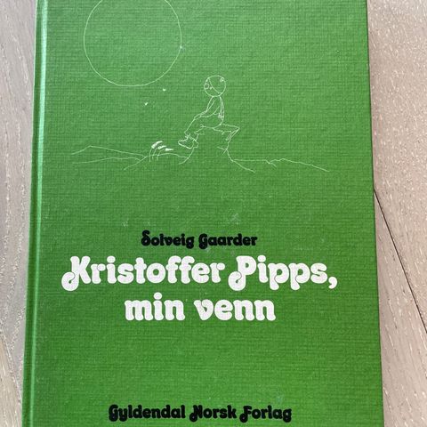 Kristoffer Pipps