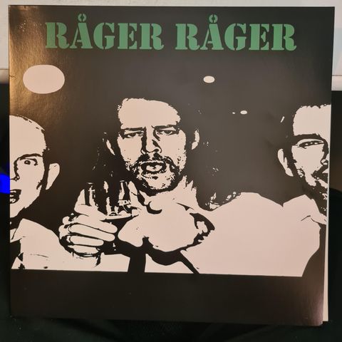 Råger Råger -Frakt 99,- Norgespakke! tar 3dager + 2500 Lper!