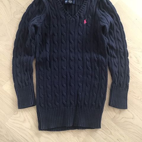 Ralph Lauren 6 år