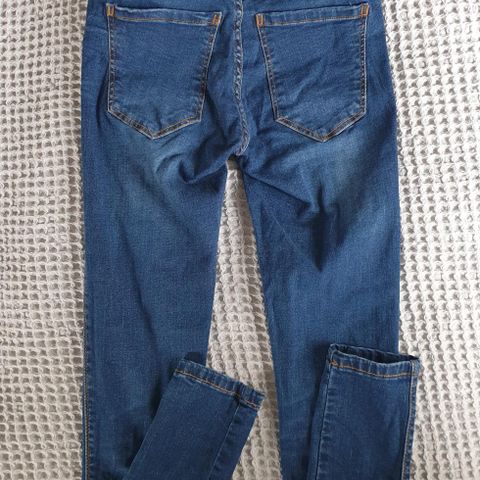 Jeans fra Dr.Denim, str small