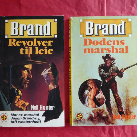 Brand: bok 1-9